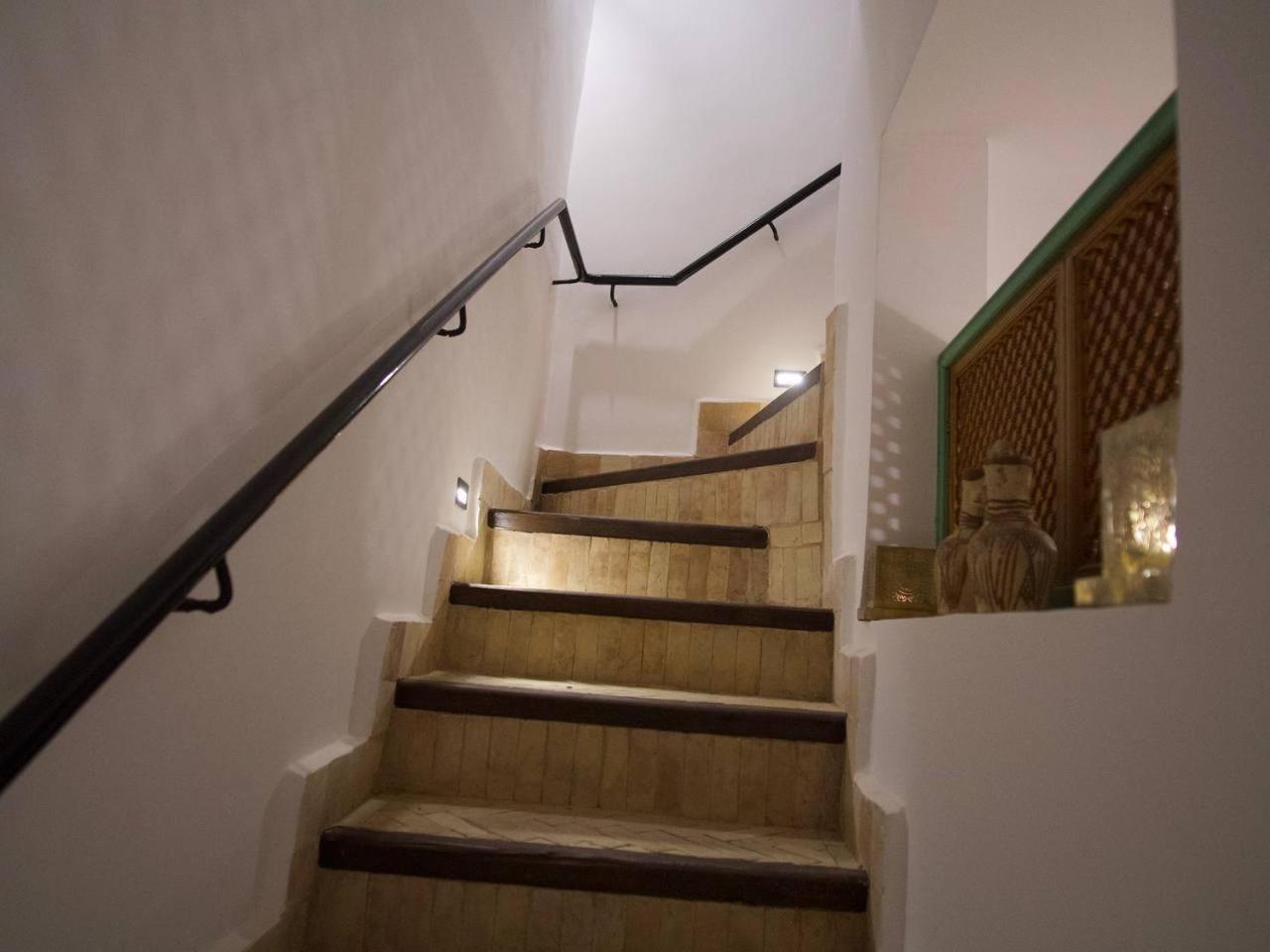 Riad Ocallaghan Μαρακές Εξωτερικό φωτογραφία