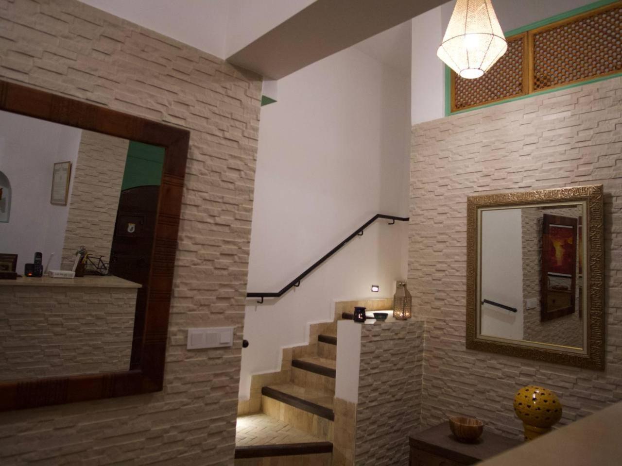 Riad Ocallaghan Μαρακές Εξωτερικό φωτογραφία