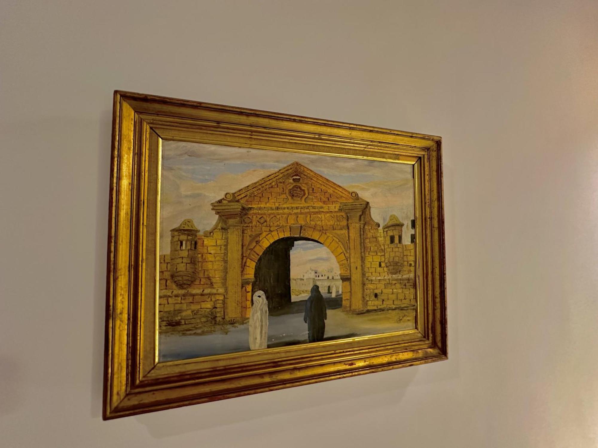 Riad Ocallaghan Μαρακές Δωμάτιο φωτογραφία
