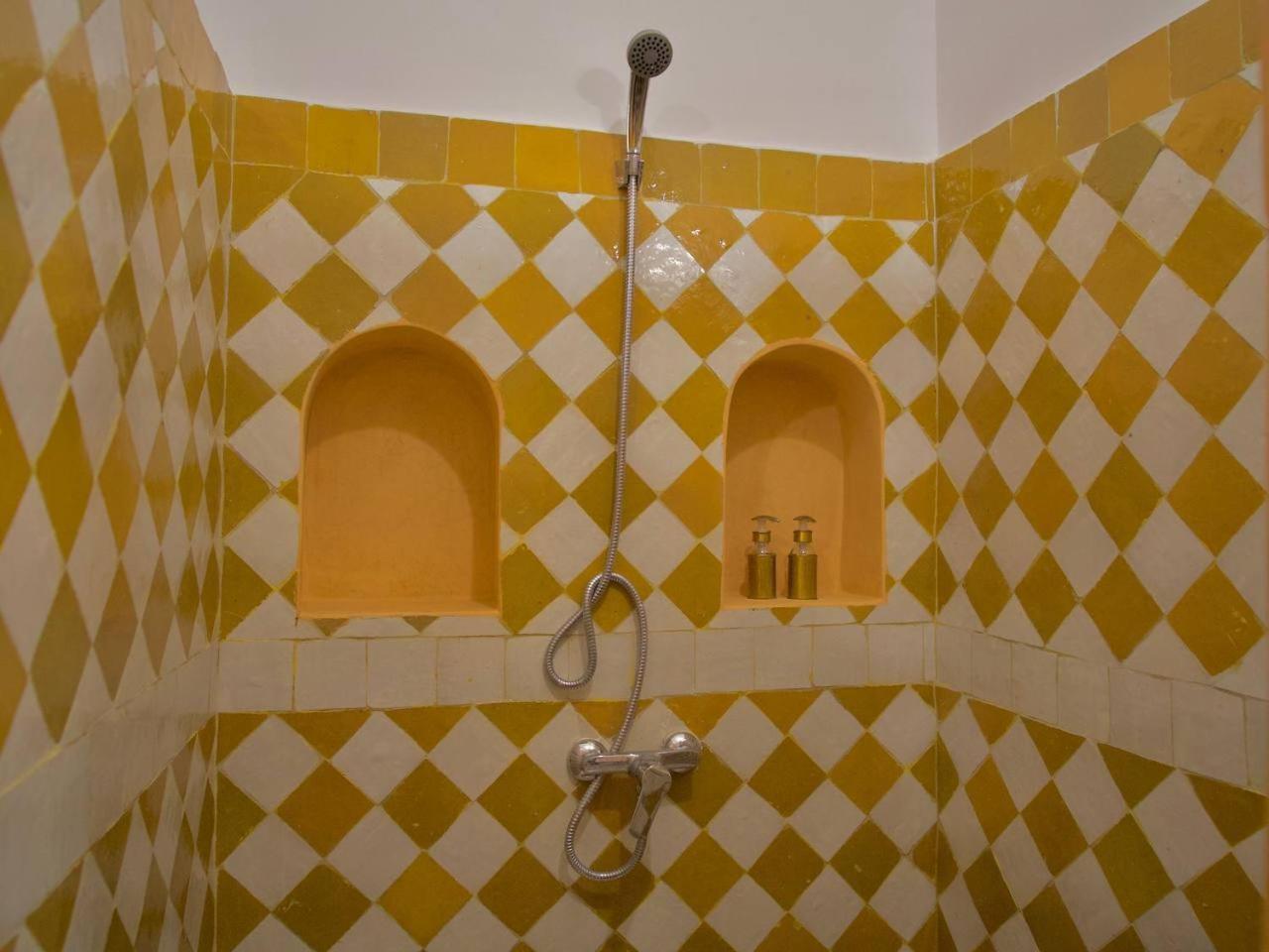 Riad Ocallaghan Μαρακές Δωμάτιο φωτογραφία