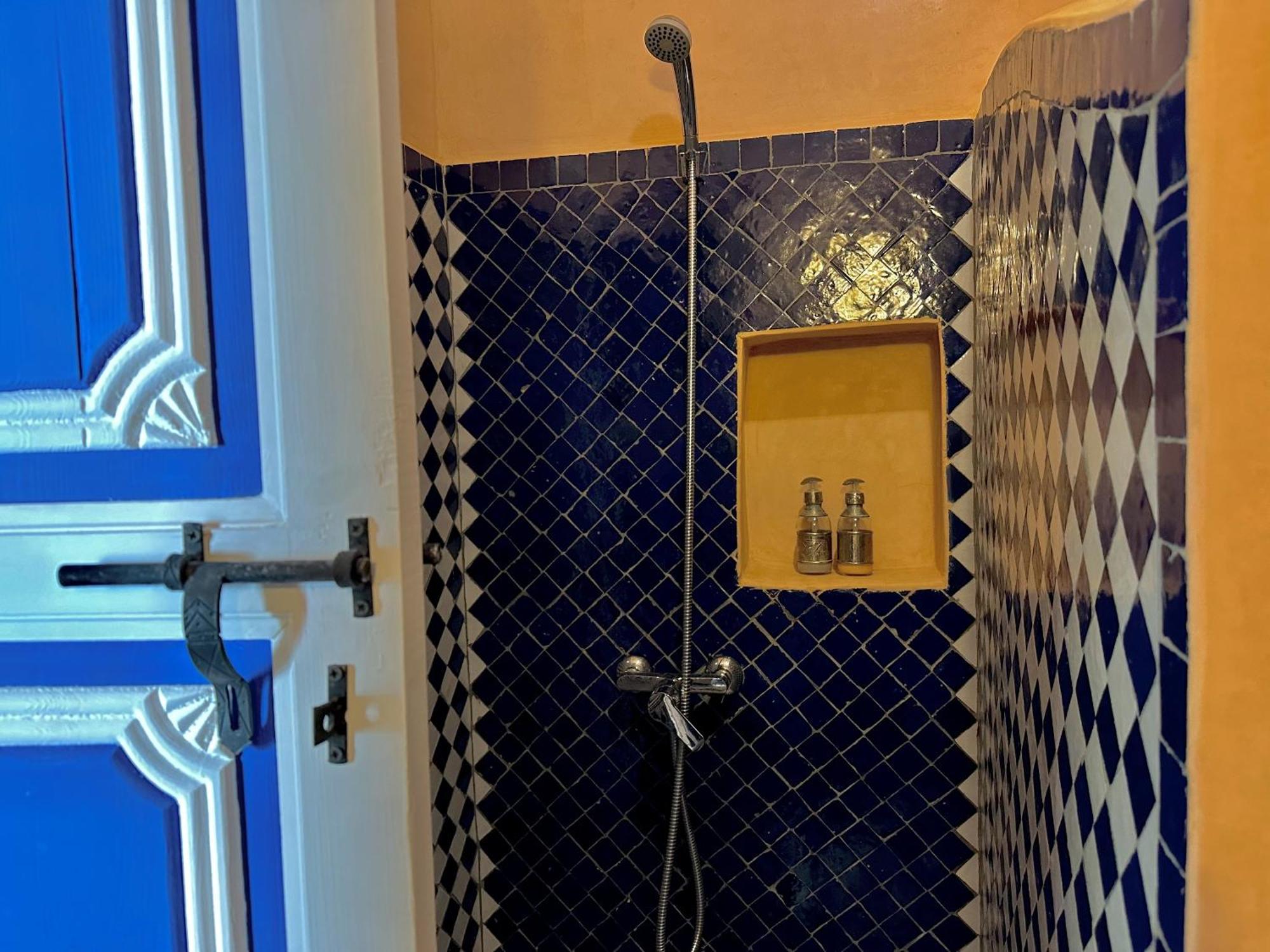 Riad Ocallaghan Μαρακές Δωμάτιο φωτογραφία